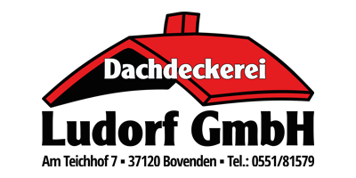 Dachdeckerei Ludorf GmbH