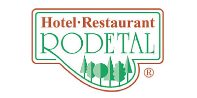 Hotel Restaurant Rodetal