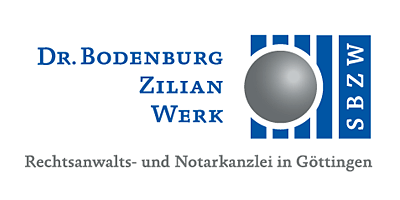 SBZW – Dr. Bodenburg, Zilian, Werk