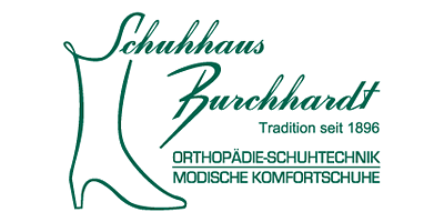Schuhhaus Burchhardt